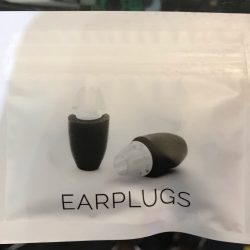 Musicians Earplugs (PAIR)