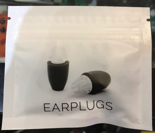 Musicians Earplugs (PAIR)