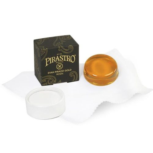 Pirastro Evah Pirazzi Gold Rosin for Violin or Viola