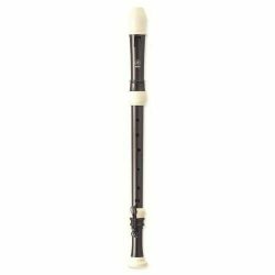 Yamaha Tenor Recorder YRT304BII