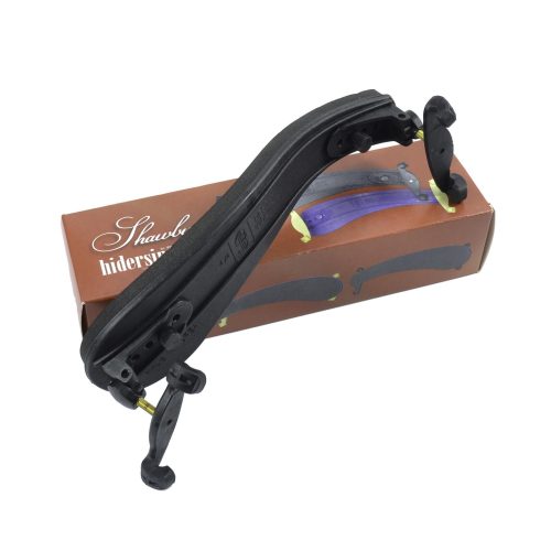 Hidersine Shawbury Violin Shoulder Rest 1/2-3/4 - Image 3