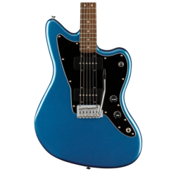 Fender Squier Affinity Series Jazzmaster – Lake Placid Blue with Laurel Fingerboard