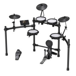 Nux DM-210 All Mesh Head Electric Drum Kit