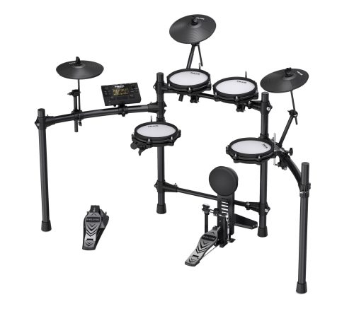 Nux DM-210 All Mesh Head Electric Drum Kit