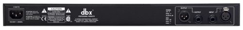 DBX 131SV 2 Band Graphic Equalizer - Image 3