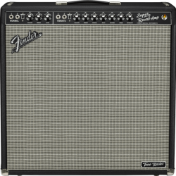 Fender Tone Master Super Reverb Amplifier