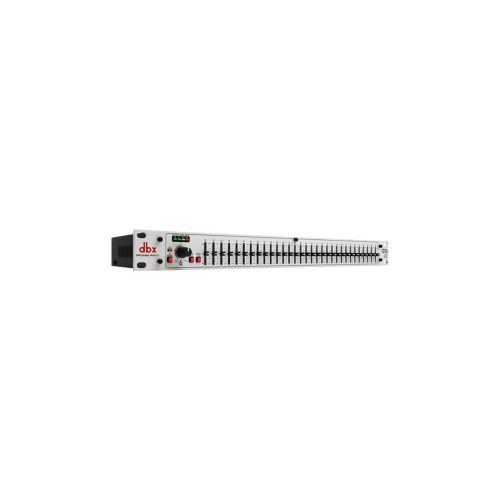 DBX 131SV 2 Band Graphic Equalizer