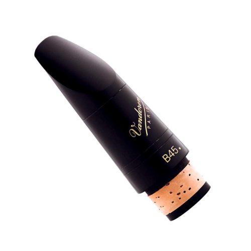 Vandoren CM309 B45 Dot Bb Clarinet Mouthpiece - Image 2