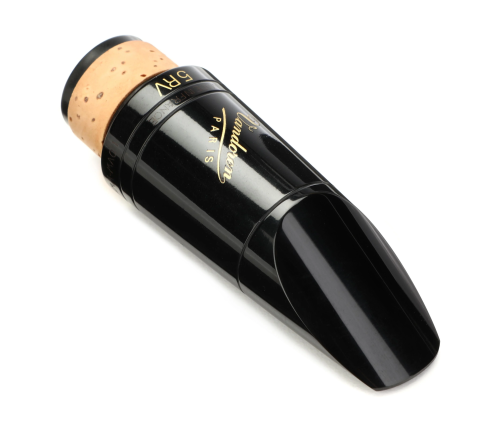 Vandoren CM301 5RV Bb Clarinet Mouthpiece - Image 2