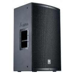 Agera Acoustics SWC-15a Active 15 inch Speaker