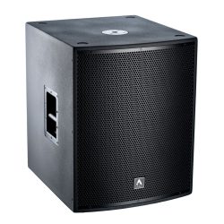 Agera Acoustics SWC-18SA 18 inch Active Subwoofer