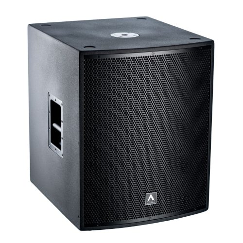 Agera Acoustics SWC-18SA 18 inch Active Subwoofer