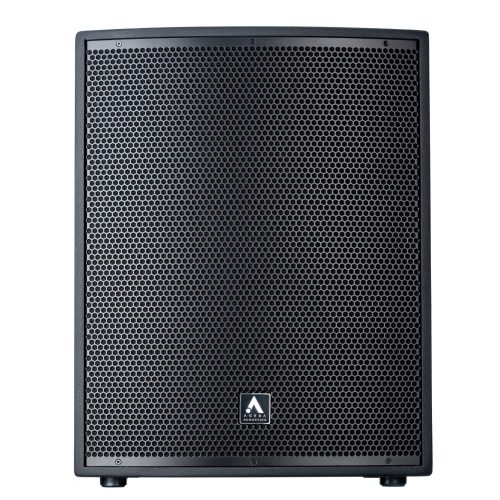 Agera Acoustics SWC-18SA 18 inch Active Subwoofer - Image 2