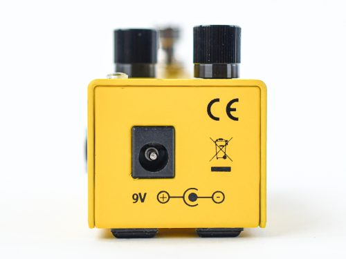 Aquilar DB 599 Bass Compressor Pedal - Image 3