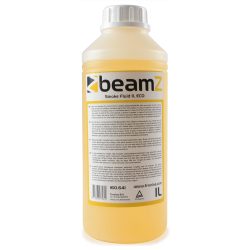 BeamZ Smoke Liquid Eco Orange 1L