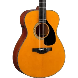 Yamaha Red Label FSX3 Acoustic-electric Guitar - Natural