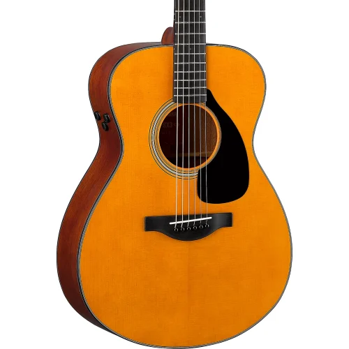 Yamaha Red Label FSX3 Acoustic-electric Guitar - Natural