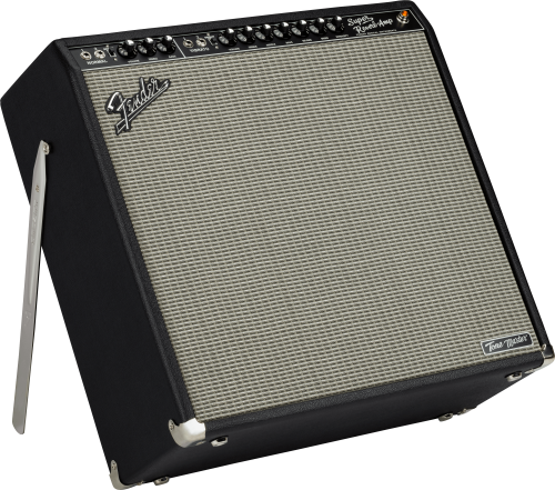 Fender Tone Master Super Reverb Amplifier