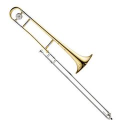 Jupiter Slide Trombone JTB700Q
