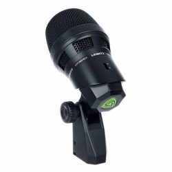 Lewitt DTP 340 REX Dynamic Bass Instrument Microphone
