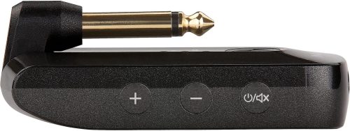 NUX Mighty Plug Pro MP-3 - Headphone Amp for Guitar/Bass - Image 3