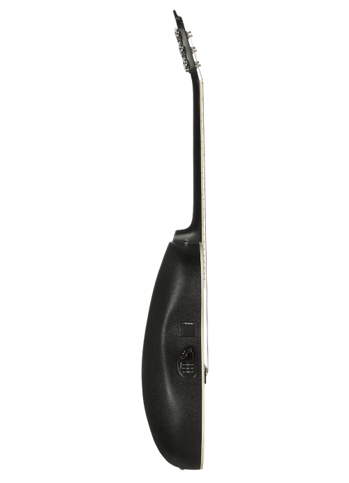 Ovation Celebrity Standard CS24-5 Mid Depth - Black - Image 4