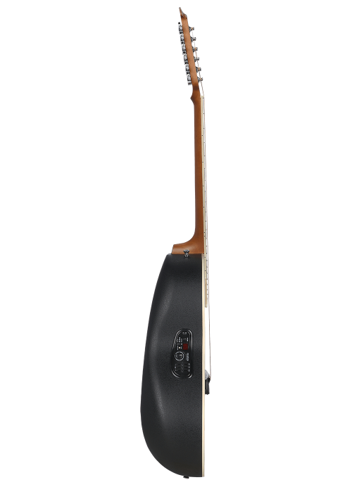 Ovation Timeless Elite 12-String 2758AX-NEB Deep Contour - New England Burt - Image 5