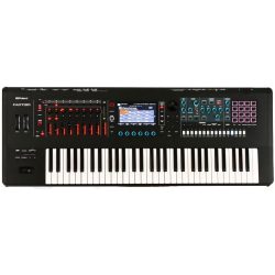 Roland Fantom 6 - 61 Note Keyboard Synthesizer