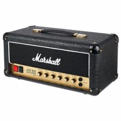 Marshall SC20H Studio Classic 20/5-watt Tube Head