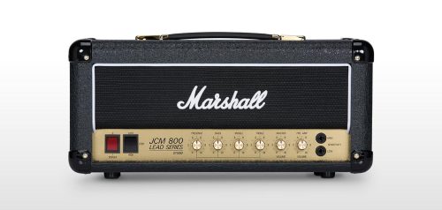 Marshall SC20H Studio Classic 20/5-watt Tube Head - Image 2