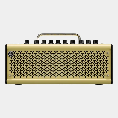Yamaha THR10 II 2x3 inch 20-watt Modeling Combo Amp - Image 2