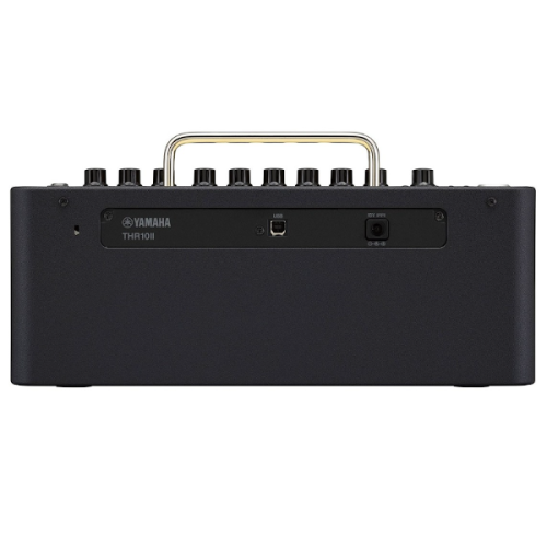 Yamaha THR10 II 2x3 inch 20-watt Modeling Combo Amp - Image 4