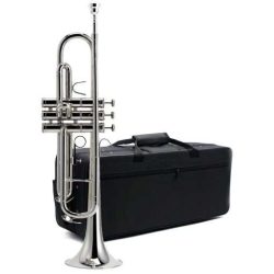 Sonata Bb Trumpet Nickle