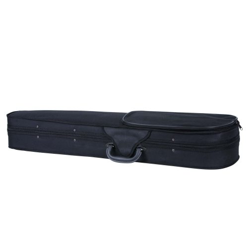 Featherweight C-3907 Violin Case - Semi-shaped - 4/4 Size - Image 3