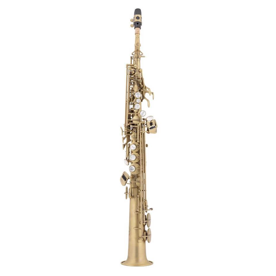 Soprano Saxophone Archives - Marshall Music