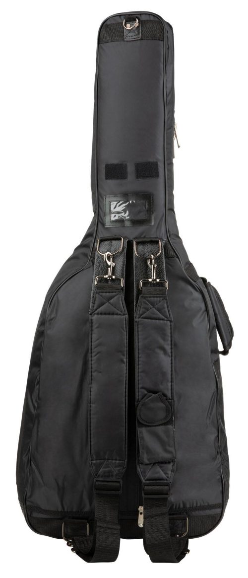 Warwick RockBag - Premium Line - Acoustic Guitar Gig Bag - Image 2