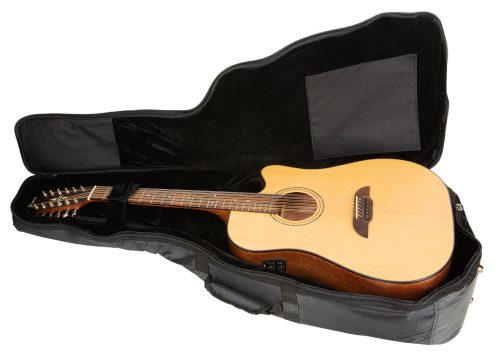 Warwick RockBag - Premium Line - Acoustic Guitar Gig Bag - Image 5