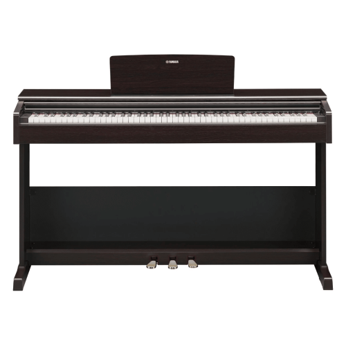 Yamaha Arius YDP-105R Digital Piano with Bench – Rosewood - Image 2