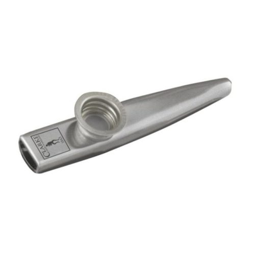 The Original Clarke Kazoo Silver