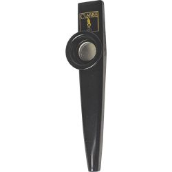 The Original Clarke Kazoo Black