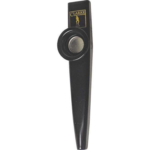 The Original Clarke Kazoo Black