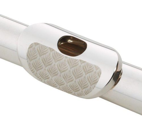 Yamaha Flute Lip Plate Patch - Image 3