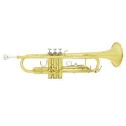 Sonata Bb Trumpet Lacquer
