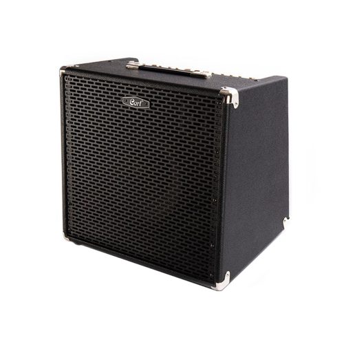 Cort MIX5 Multi-purpose 5 Input Channel Combo Amplifier - Image 2