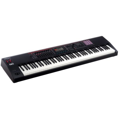 Roland FANTOM-08 Synthesizer Keyboard