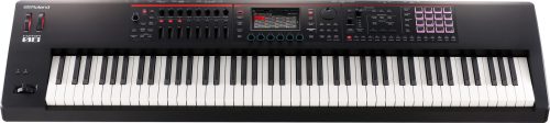 Roland FANTOM-08 Synthesizer Keyboard - Image 3