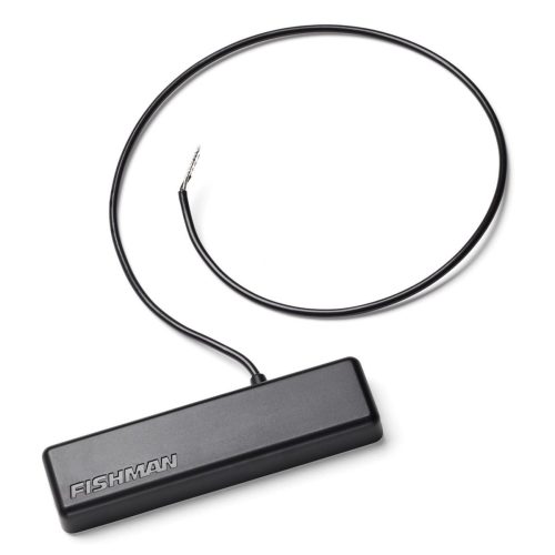 Fishman PowerTap Infinity Body Sensor w/ Undersaddle Pickup Wide - Image 2