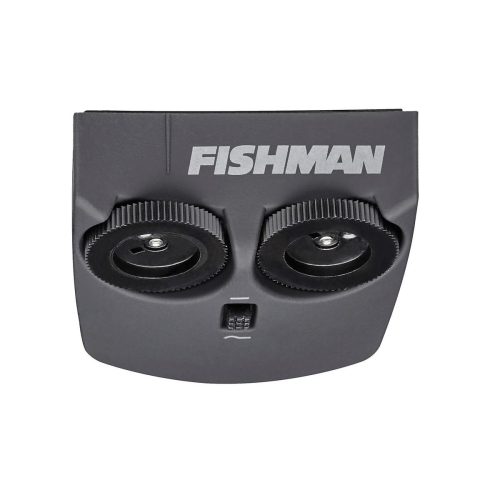 Fishman PowerTap Infinity Body Sensor w/ Undersaddle Pickup Wide - Image 4