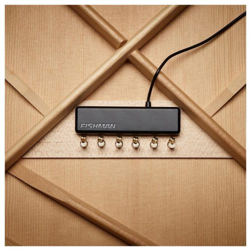 Fishman PowerTap Infinity Body Sensor w/ Undersaddle Pickup Wide - Image 6