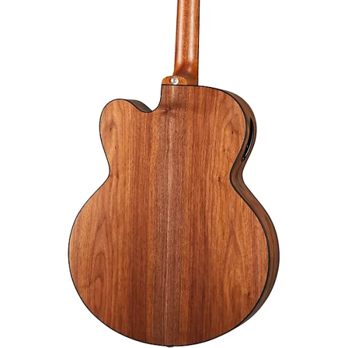 Gibson Acoustic G-200 EC Acoustic-electric Guitar - Natural - Image 2